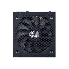 Cooler Master V Series V850 Gold - V2 850W Power Supply | High Efficiency & Reliability for Your PC Build